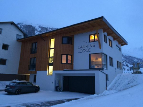Laurins Lodge
